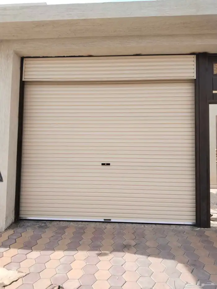 أبواب سحاب الكراج بيت اتوماتيك تركيب جديد وصيانة 0