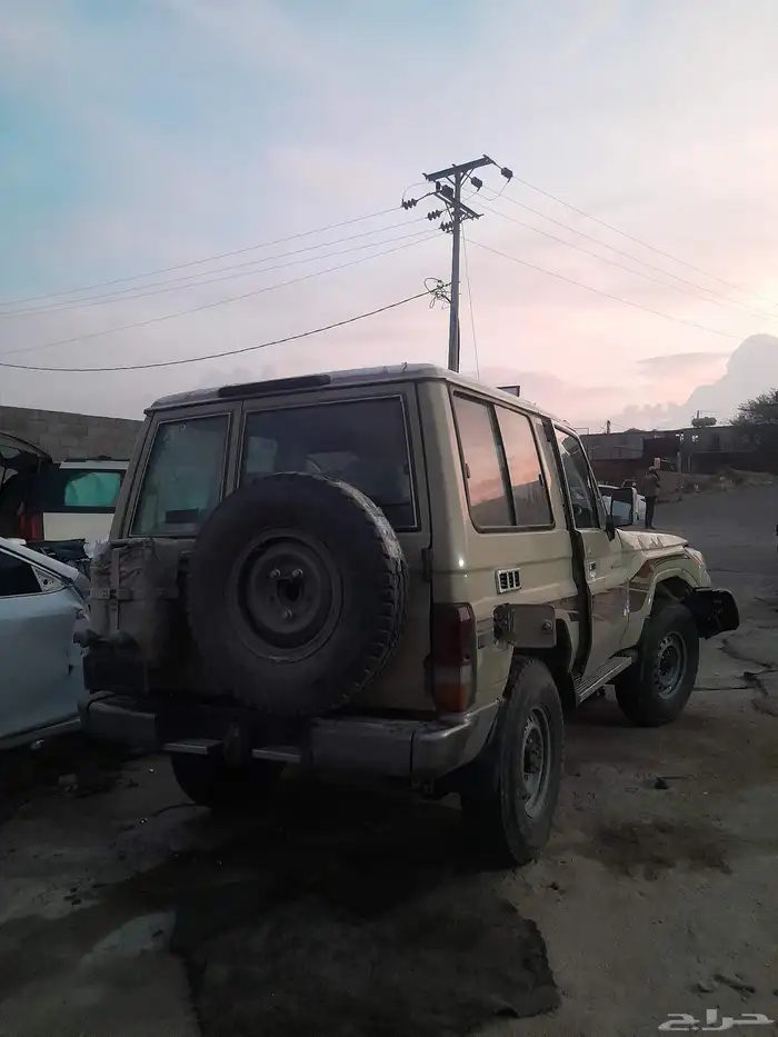 بيع قطع تجزعه تشليح 2