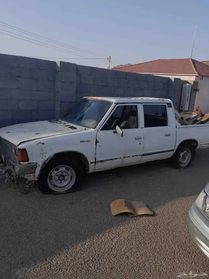 للبيع ددسن والمكينه معدومه والبيع تسقيط .. 1