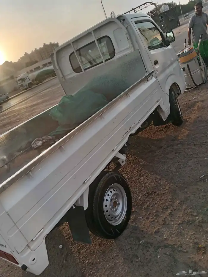 دباب سزوكي 2022 5