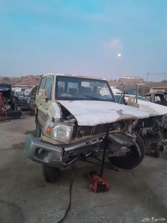 بيع قطع تجزعه تشليح 3