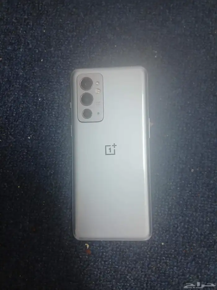 جوال ون بلس 9 ارتي 7