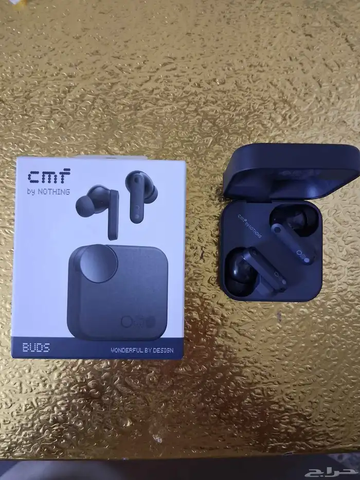 بيعة مستعجلة سماعة cmf جديدة 0
