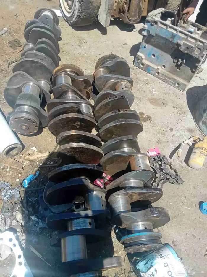 العمدان اثنين سلندر 0