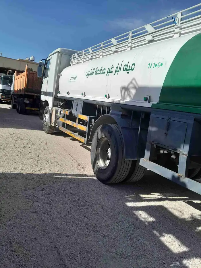 وايت عايدي 14 طن اكتروس 0