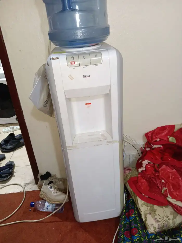 براده جيبسون شغل على الشرط 0
