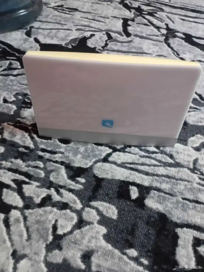 راوتر هواوي ألياف ضوئية 5G عدد 2حبه 1
