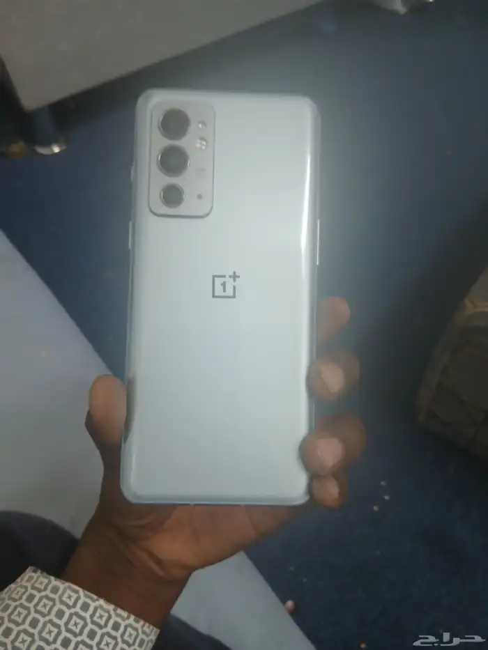 جوال ون بلس 9 ارتي 4