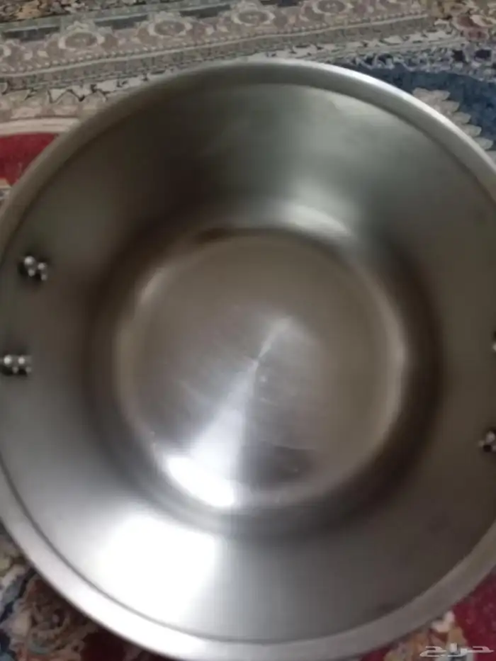 قدر ضغط فرنسي 6
