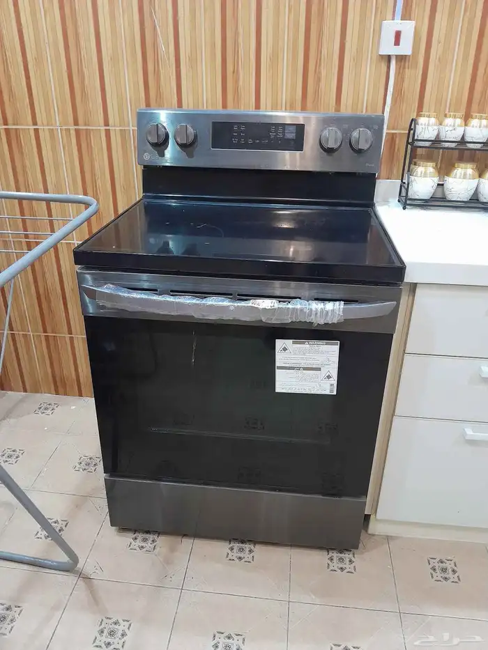 أجهزة LG كهربائية 2