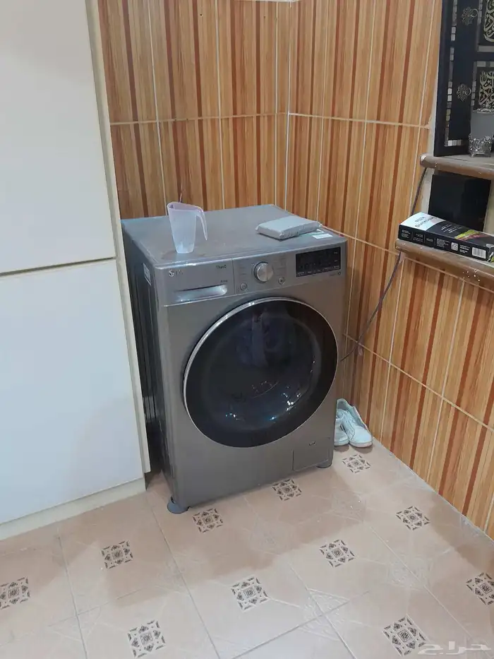 أجهزة LG كهربائية 0