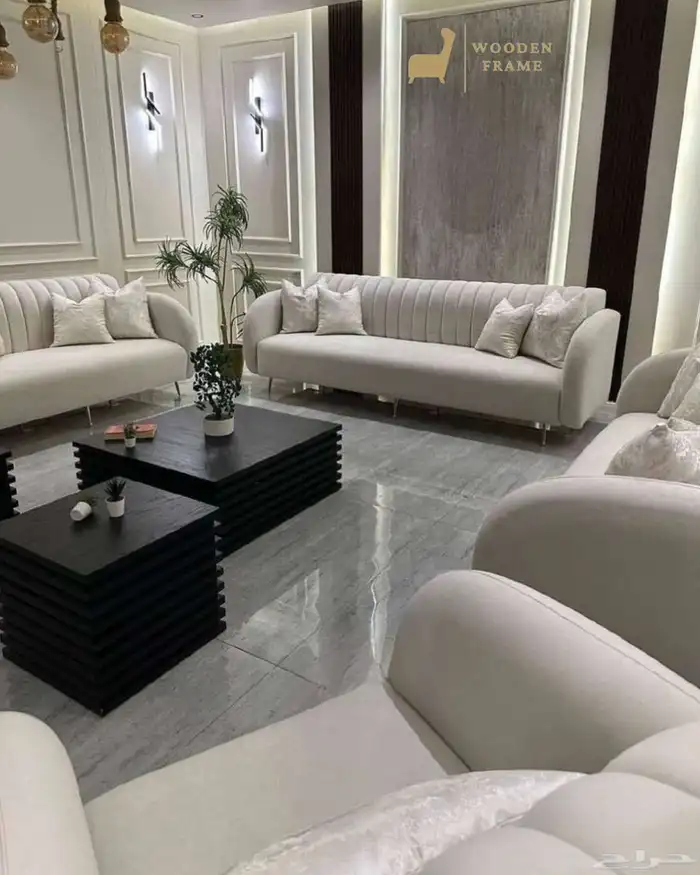 تفصيل ستائر وكنب 4