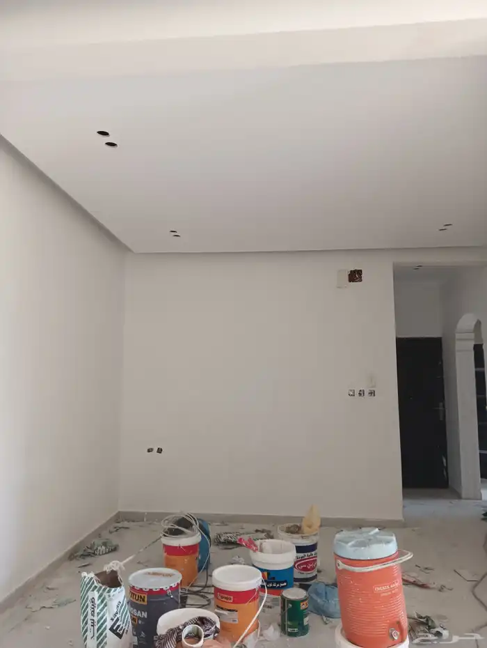 ماشاءالل  ه معلم دھان بوا داخلي خارجي 1