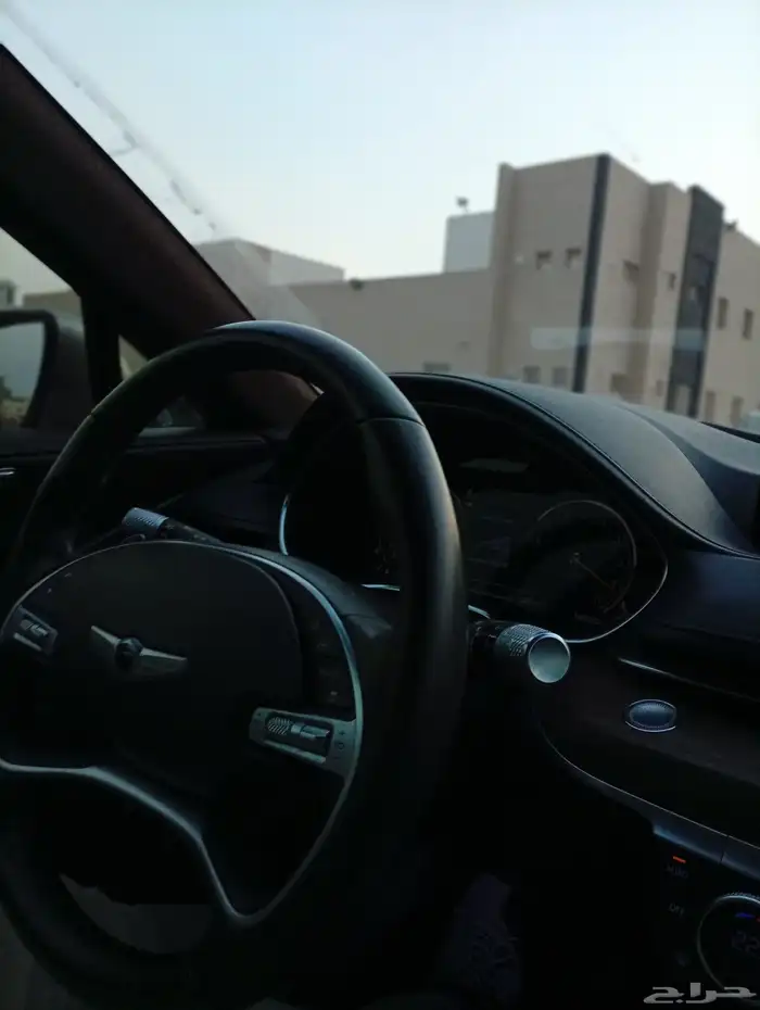 جينيسس 2021 رويال ذهبي 14