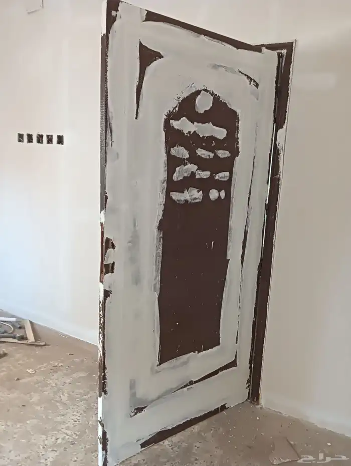 ماشاءالل  ه معلم دھان بوا داخلي خارجي 4