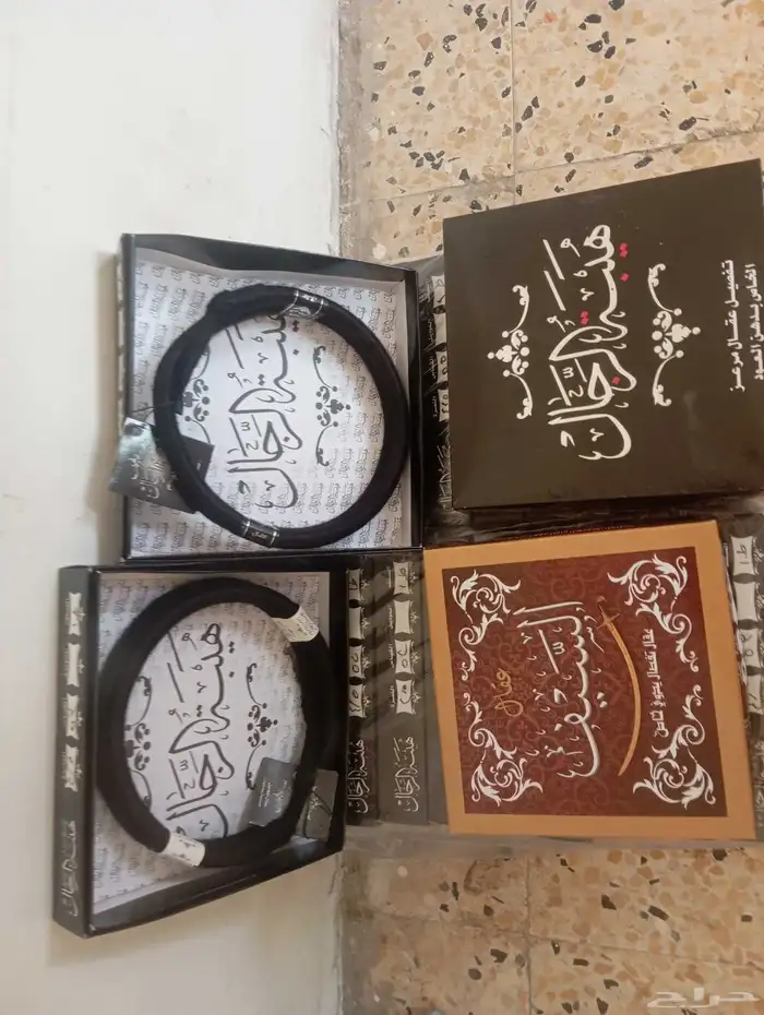 عقل اصليه صناعه سوريه 2