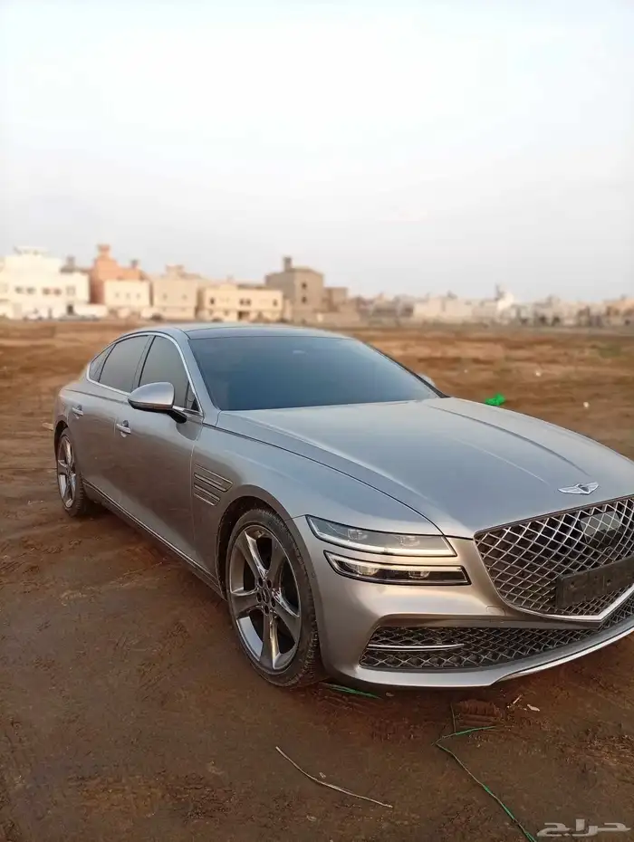 جينيسس 2021 رويال ذهبي 2