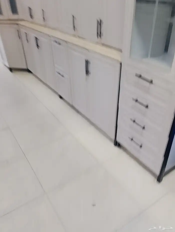 مطبخ مستعمل نظيف 7