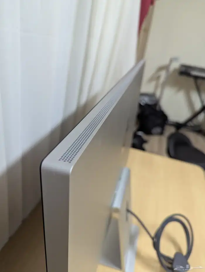 شاشة ابل ستوديو 27 بوصة - apple studi display 27 inch 0