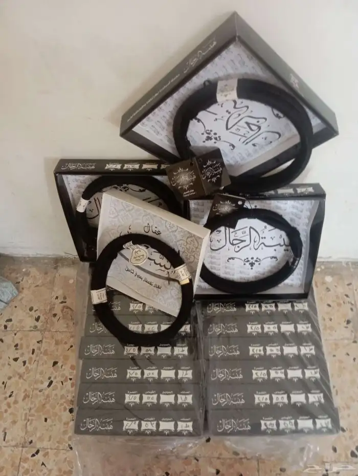 عقل اصليه صناعه سوريه 0