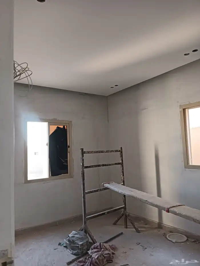 ماشاءالل  ه معلم دھان بوا داخلي خارجي 2