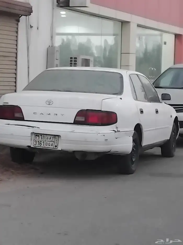 لبيع كامري موديل 97 1