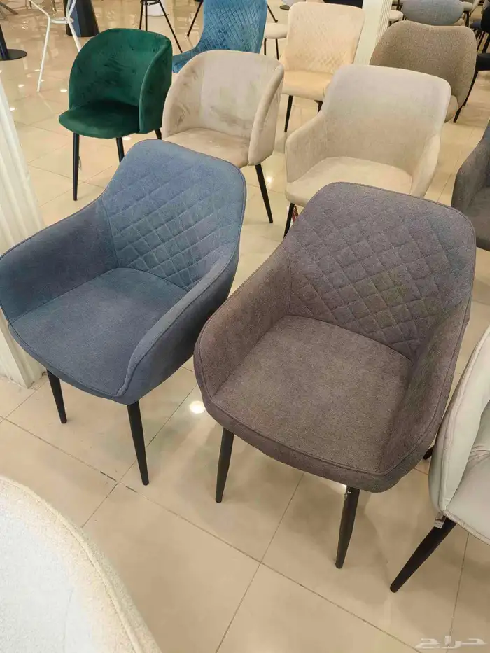 كراسي متنوعة .. كرسي كوفي .. كرسي لاونج 6