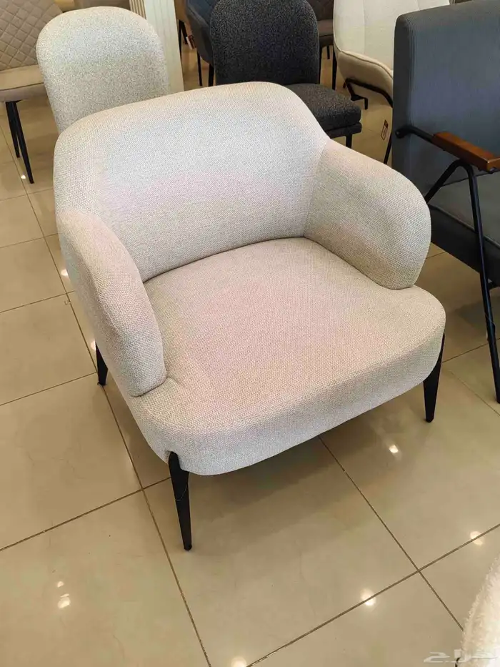 كراسي متنوعة .. كرسي كوفي .. كرسي لاونج 11