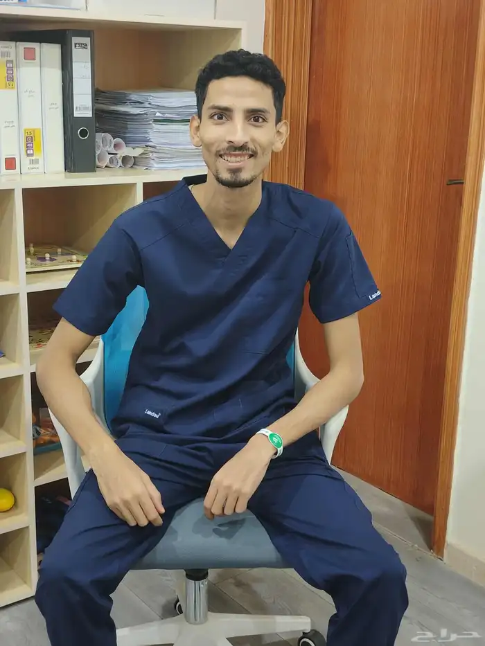 معالج النطق والكلام تعديل مخارج الحروف و الدغات 1