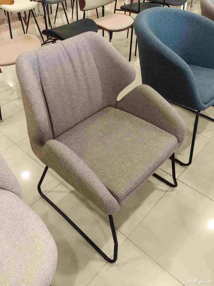 كراسي متنوعة .. كرسي كوفي .. كرسي لاونج 1