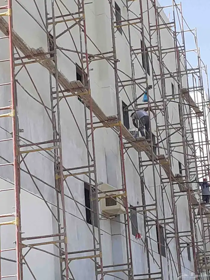 اعمال اللياسه وانشاء 6