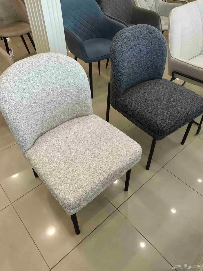 كراسي متنوعة .. كرسي كوفي .. كرسي لاونج 8
