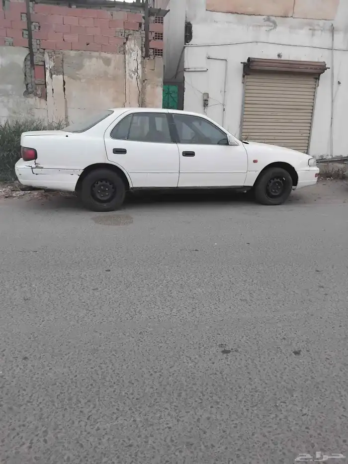 لبيع كامري موديل 97 2