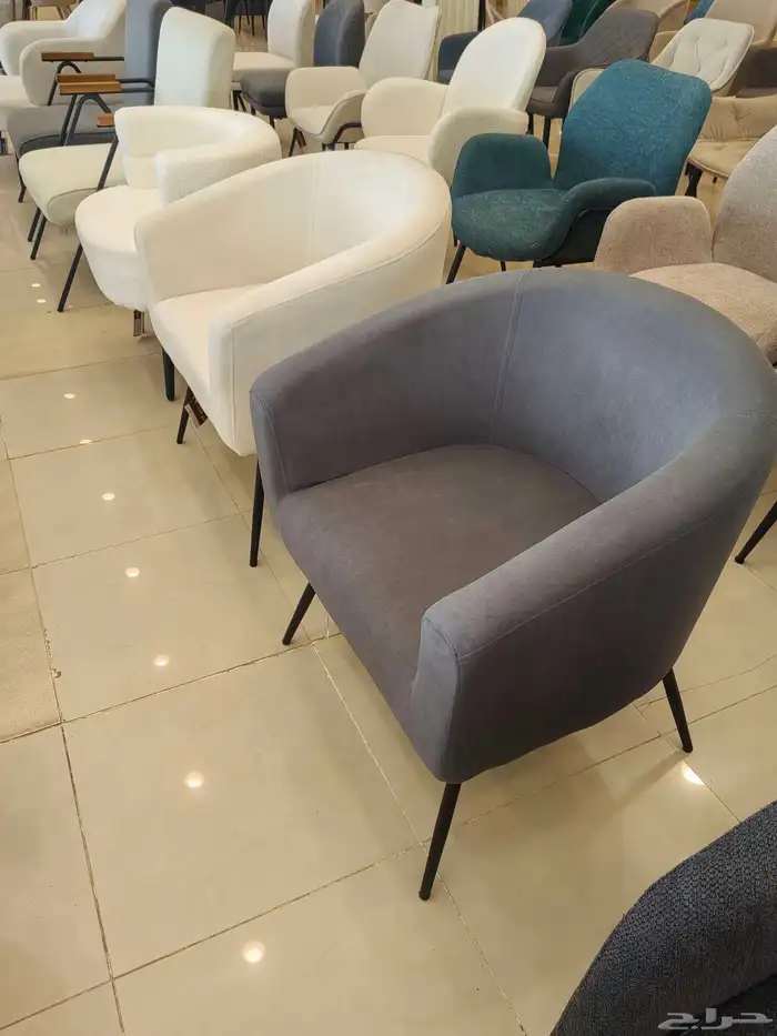 كراسي متنوعة .. كرسي كوفي .. كرسي لاونج 15