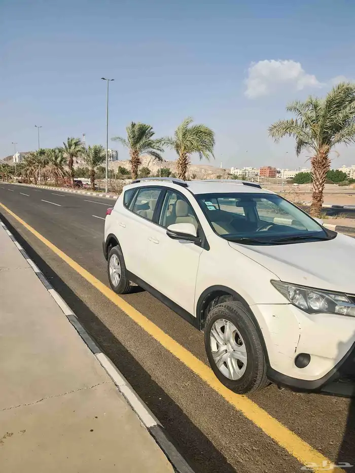 راف فور 5