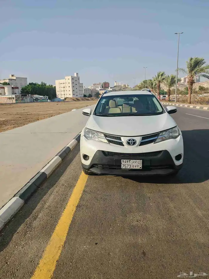 راف فور 6