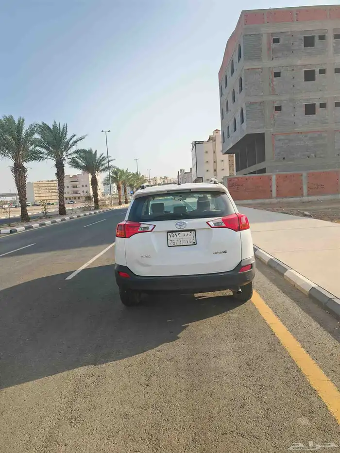 راف فور 4