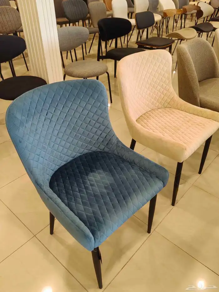 كراسي متنوعة .. كرسي كوفي .. كرسي لاونج 3