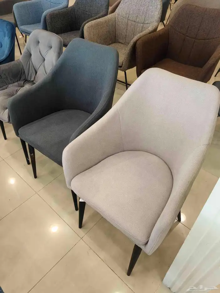 كراسي متنوعة .. كرسي كوفي .. كرسي لاونج 5