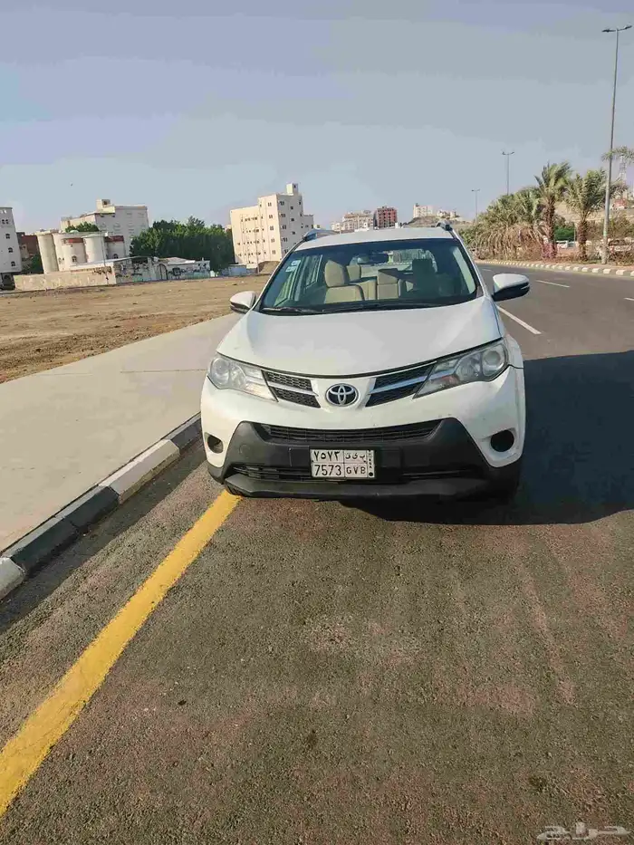 راف فور 3