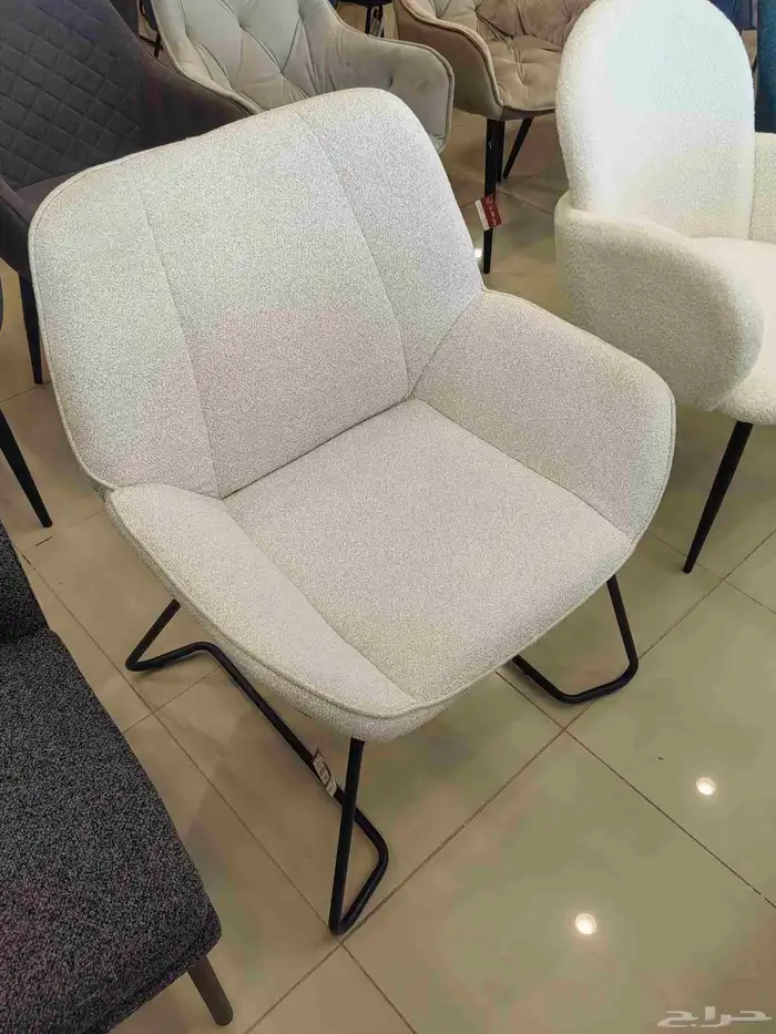 كراسي متنوعة .. كرسي كوفي .. كرسي لاونج 16