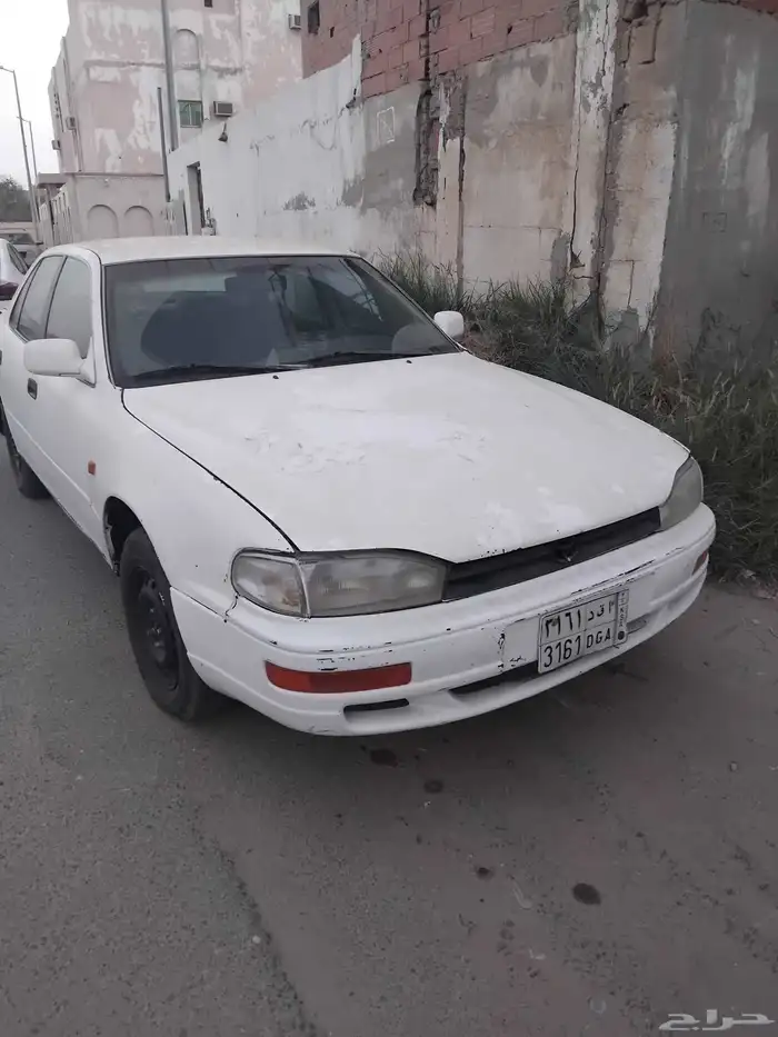 لبيع كامري موديل 97 0
