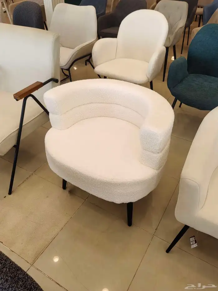 كراسي متنوعة .. كرسي كوفي .. كرسي لاونج 14