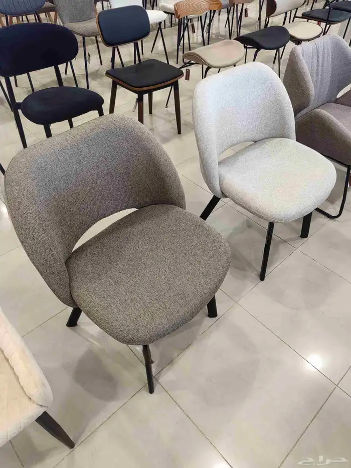 كراسي متنوعة .. كرسي كوفي .. كرسي لاونج 4