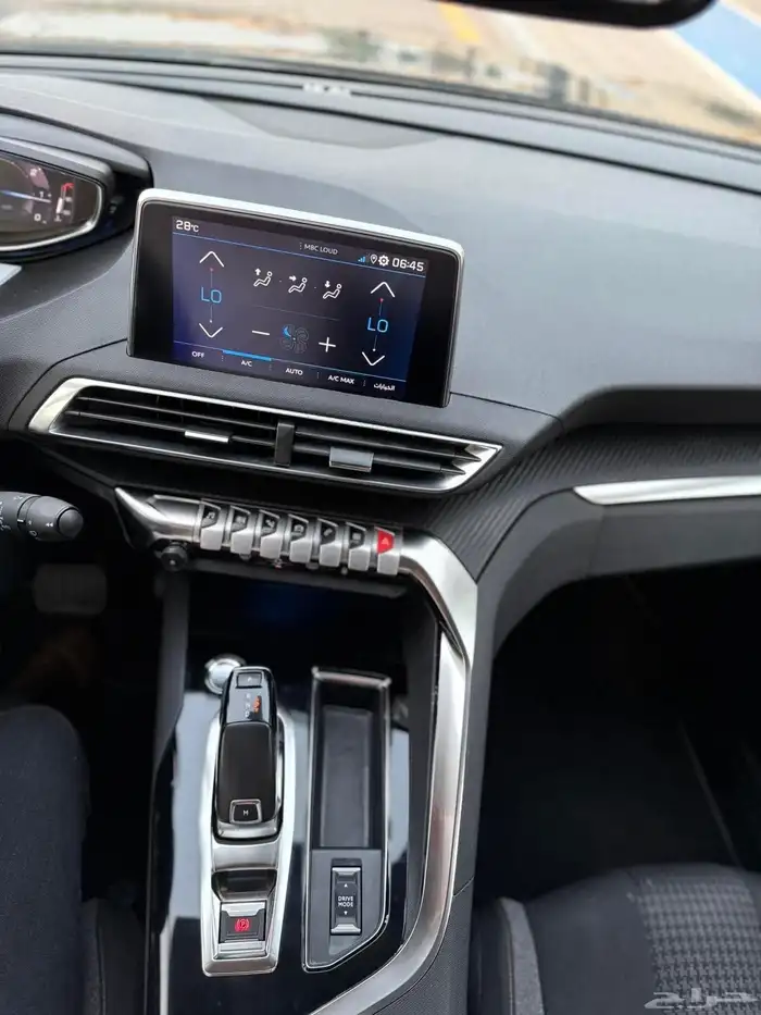 بيجو 3008 ACTIVE 2022 12