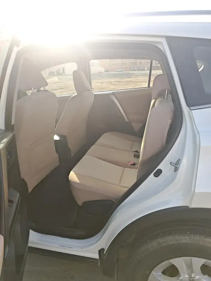 راف فور 8