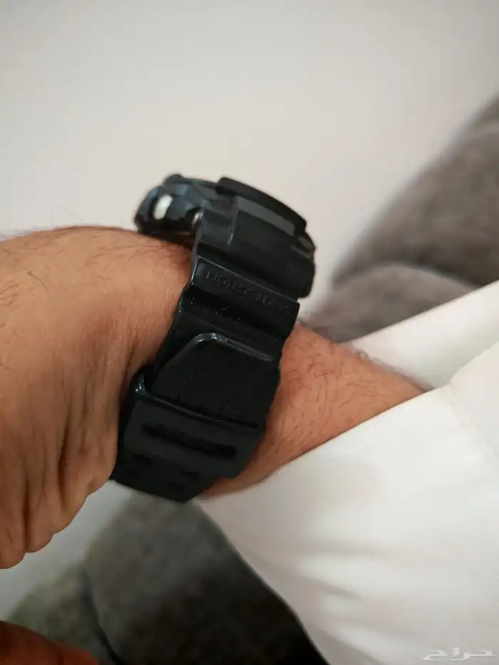 ساعة كاسيو CASIO G-SHOCK اصلية 2