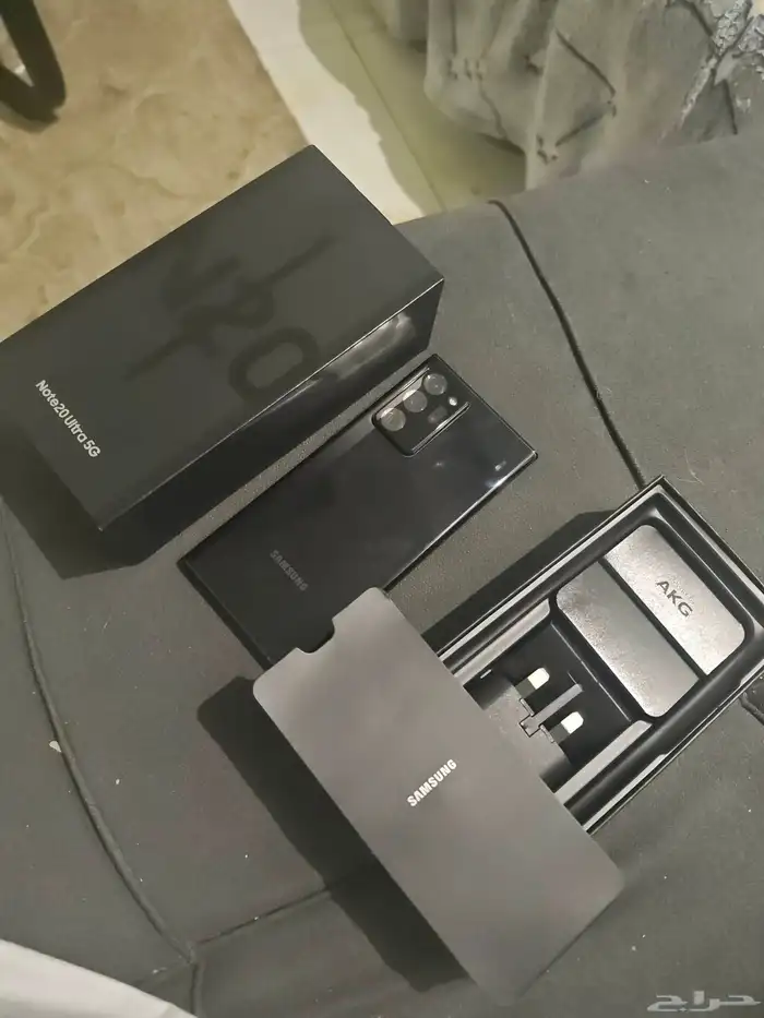 note 20 Ultra 5G 2