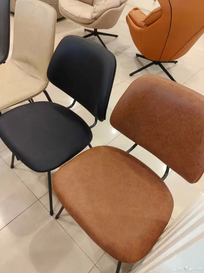 كراسي متنوعة .. كرسي كوفي .. كرسي لاونج 22