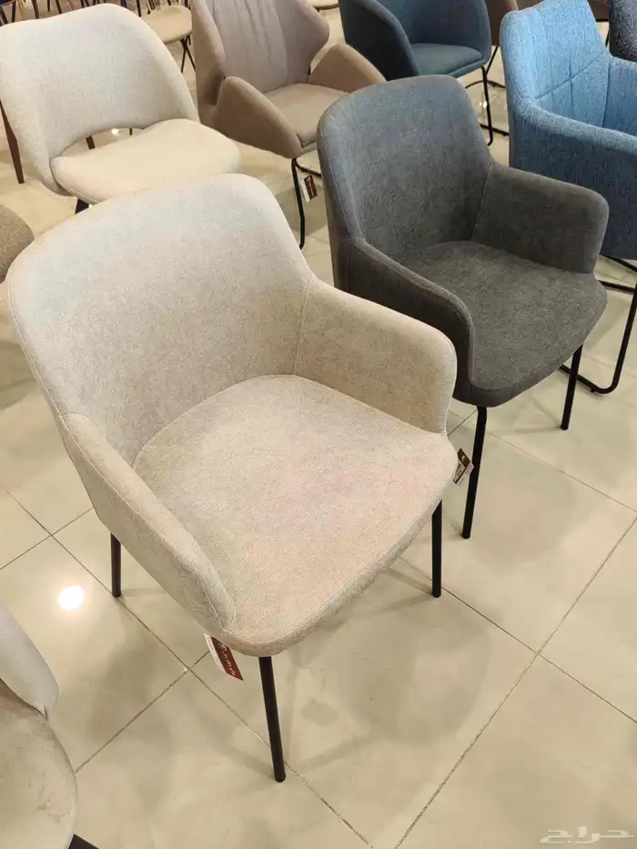 كراسي متنوعة .. كرسي كوفي .. كرسي لاونج 19